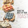Stainless Steel 2-Slice Pop Toaster w/ 7 Shade Settings, Extra-Wide Slots for Toasting Bagels, Defrost/Reheat/Cancel Functions, Removable Crumb Tray, Silver, 925 W (FREE POSTAGE) Image 3