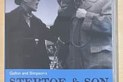 Steptoe &amp; Son Series Two. Television Series.