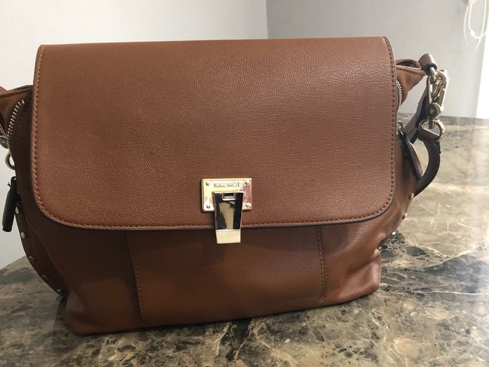 nine west handbag