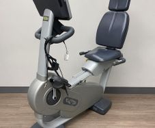 Exercise Bike with delivery