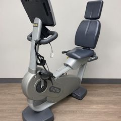Exercise Bike with delivery