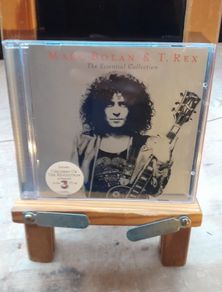 Marc Bolan & T. Rex - The Essential Collection CD