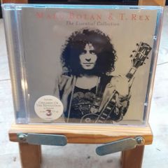 Marc Bolan & T. Rex - The Essential Collection CD