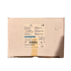 Siemens 3TF48 22-0AP0 Schutz 230V 37KW
