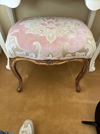 Footstool