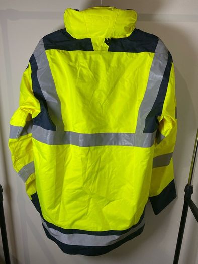 Workwear Jacket