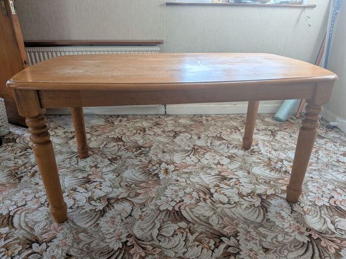 table
