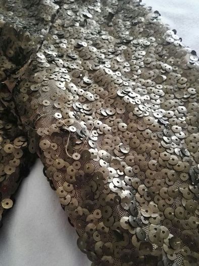 River Island Sequined Dress