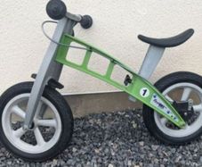 Kids Balance Bike For Sale