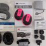 3M PELTOR WS ALERT XPI Headset (Bluetooth) + Gel Cushions Upgrade Image 8