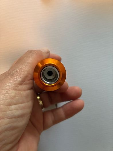 Cheyenne Hawk Spirit Tattoo Machine (price is per machine)