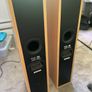 Hi-Fi Speakers - Mission M74 Floor Standing Image 3