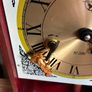 clock with picture Image 3