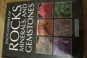 Rocks Minerals. Mind Over Matter