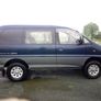 Delica(l400) 1994 2.8 D Automatic Image 7