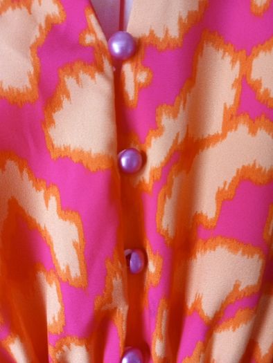 Dress Maxi