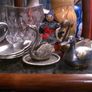 Duck trinket tray Image 5