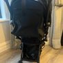 Babyzen YOYO Stroller Buggy & Raincover Image 3