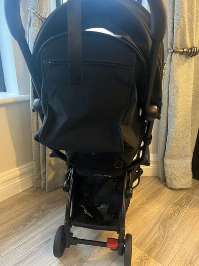 Babyzen YOYO Stroller Buggy & Raincover