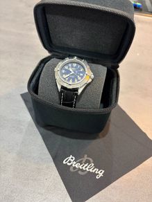 Breitling Colt Quartz A57035