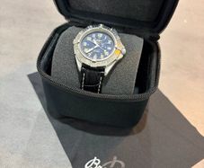 Breitling Colt Quartz A57035