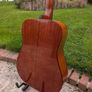Ibanez PF10 Acoustic Guitar Image 7