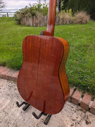 Ibanez PF10 Acoustic Guitar