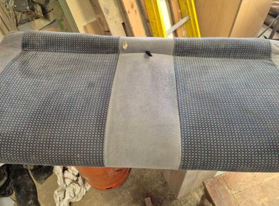 xr3i seats