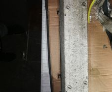 E9x 335d intercooler