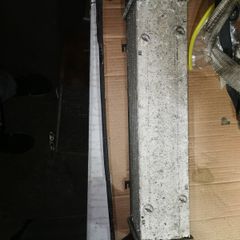 E9x 335d intercooler