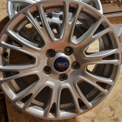 Ford Focus 2014 Alloys