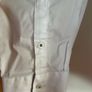 Marks & Spencer White Shirt 15.5 neck Image 2