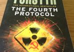 Frederick Forsyth: The Fourth Protocol