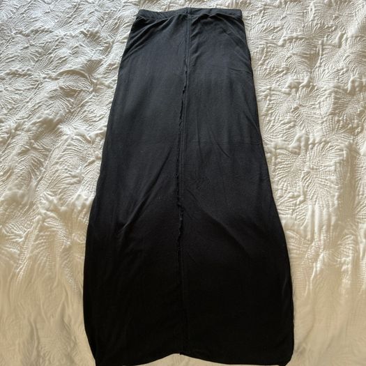 Allsaints Toledo Maxi Skirt UK 10
