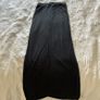 Allsaints Toledo Maxi Skirt UK 10 Image 3