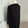 New V Neck Top, s14 Image 4