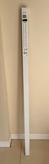 Ikea Fonsterblad Block-out Roller Blind