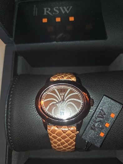 watches