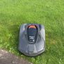 Husqvarna 450X Robot mower Image 4