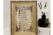Boho Style Home Decoration - great gift idea