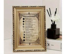 Boho Style Home Decoration - great gift idea