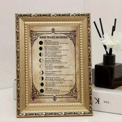 Boho Style Home Decoration - great gift idea