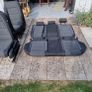 vw golf mk6 seats Image 3