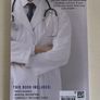 So You Think You Can Be a Doctor? Medical Crosswords Book Image 2