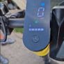 electric scooter Image 2