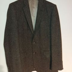 Magee 1866 Pure New Wool Men's Blazer/Jacket