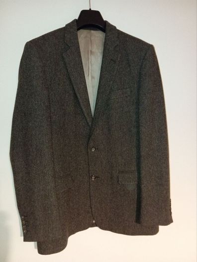 Magee 1866 Pure New Wool Men's Blazer/Jacket