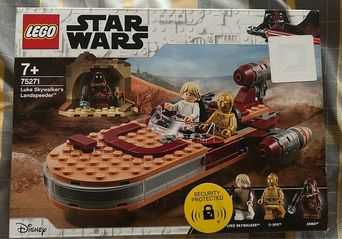Lego 75271