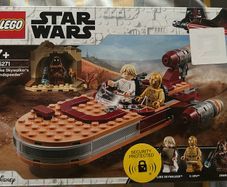 Lego 75271