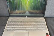 HP Pavilion 15 Ryzen 3 512gb 16gb